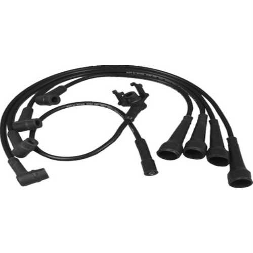 R11 FLASH R21 MANAGER BUJİ KABLOSU Ürün Görseli